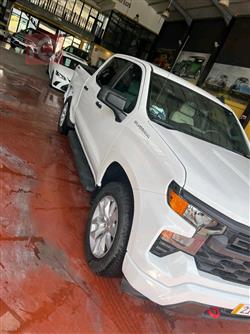 شيفروليه سلفرادو